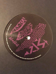 V.I.V.E.K : Where Were You / Step FWD (10")