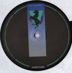 Jaydee : Plastic Dreams (Revisited) (12")