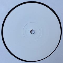 Decoder & Substance : Dog Fight EP (2x12", EP, Promo, W/Lbl)