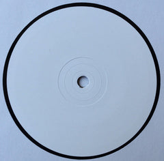 Decoder & Substance : Dog Fight EP (2x12", EP, Promo, W/Lbl)
