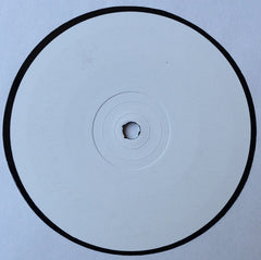Decoder & Substance : Dog Fight EP (2x12", EP, Promo, W/Lbl)