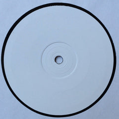 Decoder & Substance : Dog Fight EP (2x12", EP, Promo, W/Lbl)