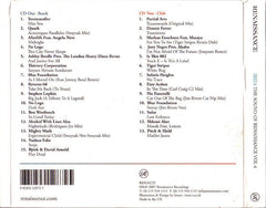 Various : The Sound Of Renaissance, Vol. 4: Ibiza (2xCD, Comp, Mixed)