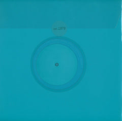 The Third Man : Procession Part 1 (12", EP, Cya)