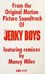 Coolio & 40 Thevz / Hurricane (2) : Dial A Jam / Four Fly Guys (12", Promo)
