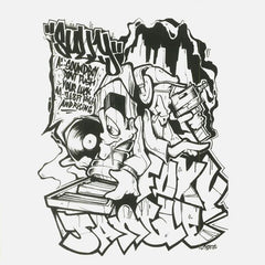 Sully (5) : Soundboy Don't Push Your Luck / 368ft High And Rising (12")