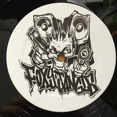 Sully (5) : Soundboy Don't Push Your Luck / 368ft High And Rising (12")