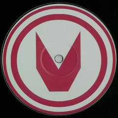 The Subdivision : Devil's Kiss / Apocalypto (12")