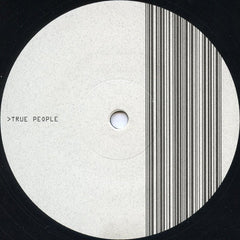 DJ La Monde : Cosmic (12")