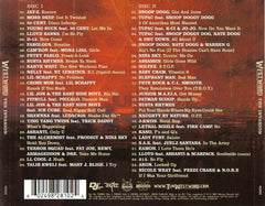 Tim Westwood : The Invasion (2xCD, Mixed)