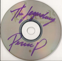 Percee P : Perseverance: The Remix (CD, Album)