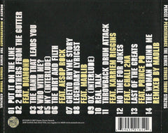 Percee P : Perseverance: The Remix (CD, Album)