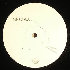 Gecko : Absolutely (12")