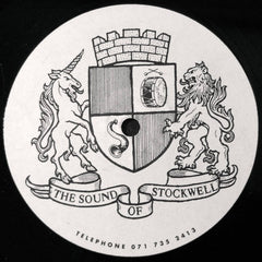 Diesel And Ether : So Good (12", Promo)