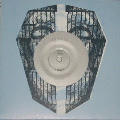 Ojah : Cycles / Fear Not Dub (7", Ltd)