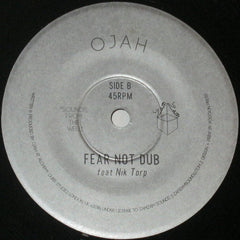 Ojah : Cycles / Fear Not Dub (7", Ltd)