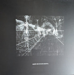 Sainte Vie : Estación Inmortal (12")
