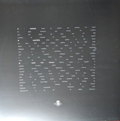 Sainte Vie : Estación Inmortal (12")