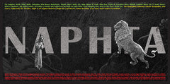 Naphta : Long Time Burning (CD, Album)