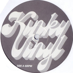 Pace : How Good (12", Promo)