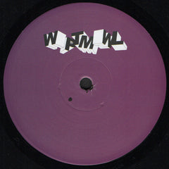 Luminér : Indaco EP (12", EP)