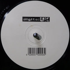 Sonartribe : Night Acoustic (12")