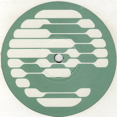 Antarctica* : Adrift (Cast Your Mind) (12")