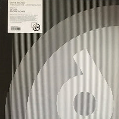 Dom & Roland : Through The Looking Glass Part 2 (12")