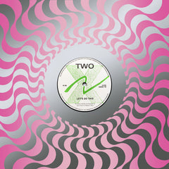 Two (3) : Let's Do This (12", Pin)