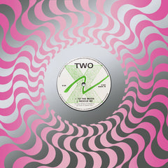Two (3) : Let's Do This (12", Pin)