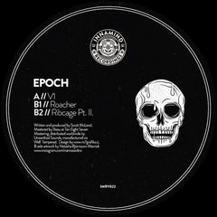 Epoch (6) : V1 (12")