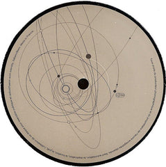 Chaotik Ramses : Second (12")