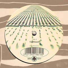 J Swinscoe Presents The Cinematic Orchestra : Diabolus (12")