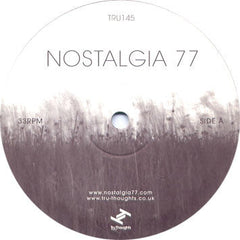 Nostalgia 77 : Quiet Dawn (12", Single)
