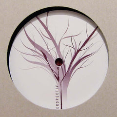 Various : Family Tree (Sampler A) (12", Smplr)
