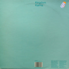 Walkner.Hintenaus : Kingdom (12")