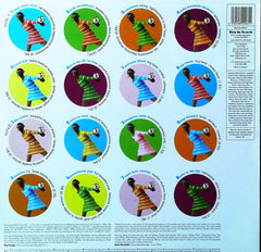 Various : Blow Up Presents Exclusive Blend Volume 1 (LP, Comp)