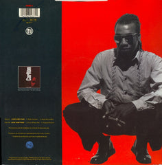 Carlton : Love And Pain (12")