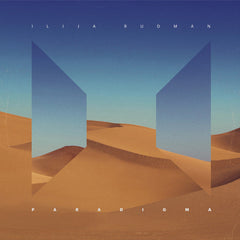 Ilija Rudman : Paradigma (LP, Album)