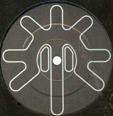 HED : Reigndance (12")