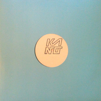 Kano (4) : Reload It / Nite Nite (12", Promo)