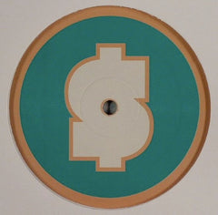 DMR No.1 : No.1 Remix (12", Unofficial)