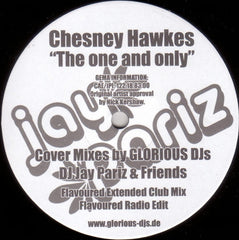 Chesney Hawkes : The One And Only (12")