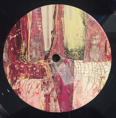 ESB (6) & Mihail P : Lullabies For Robots (12", EP, 180)