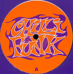 East West Connection : Rollin (12")