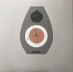 Rrose : The Ends Of Weather (12")