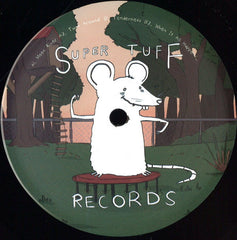 M. Vaughan : Tenderness (12", EP, 180)