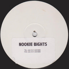 Nookie Bights : (We Got) The Groove / (Check Out) The Groove (12", W/Lbl, Sti)