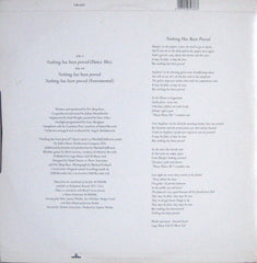 Dusty Springfield : Nothing Has Been Proved (12", Single)