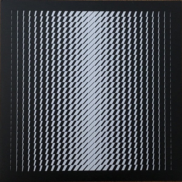 Alaska & Paradox : Out Of Darkness [v] / Nostalgia [v] (12", Ltd, W/Lbl, Cle)